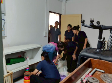 กิจกรรม Big Cleaning Day ครั้งที่ 1 และ ... พารามิเตอร์รูปภาพ 7